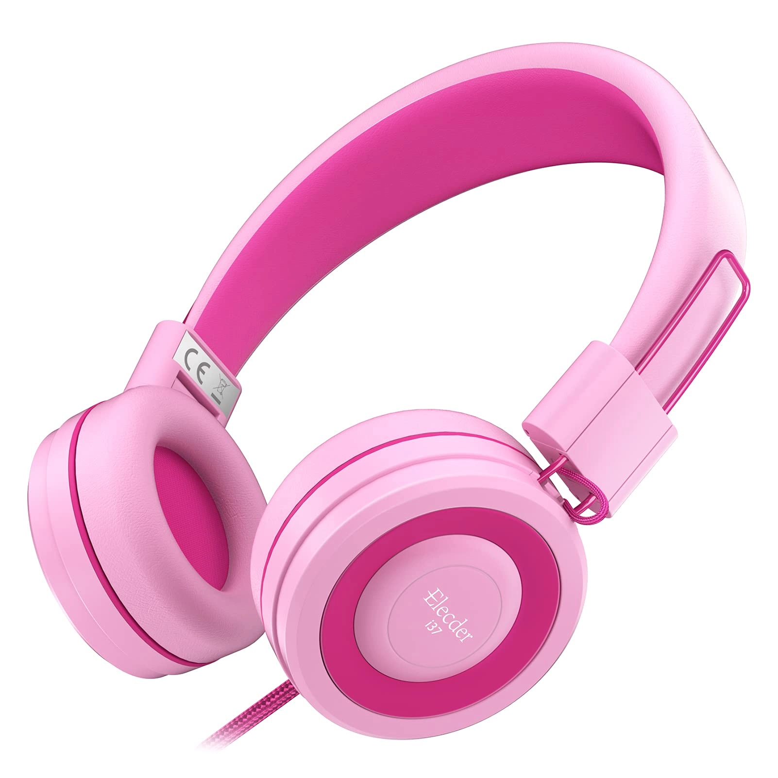 i37 Wired Headphone