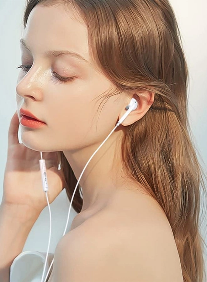 WHBGP7B Wired Earbud