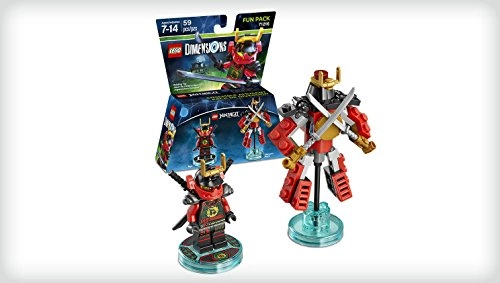 Ninjago - Nya (5051892187534)