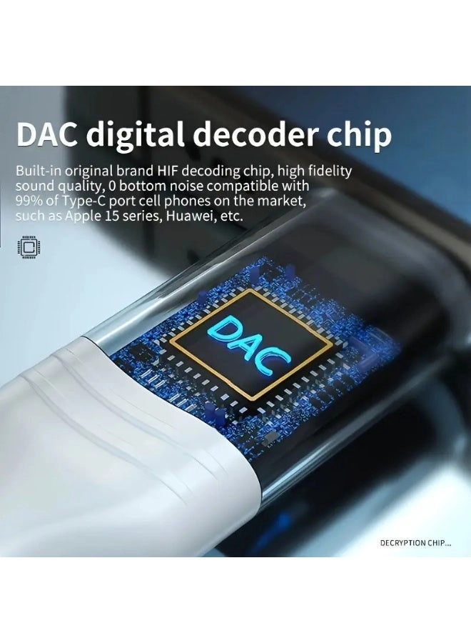 KARAOKE - Type-C Voice-Changing