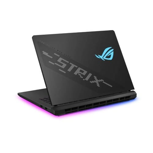 ROG Strix 16 G615LP - 16'' Core Ultra 9 275HX 32GB DDR5 1TB SSD