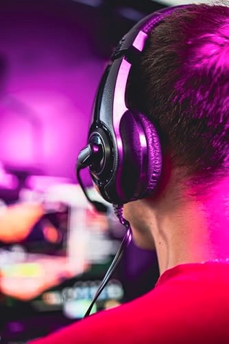 LEGATOS Wired Headset