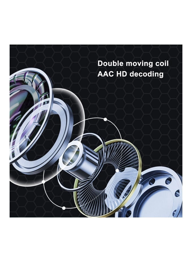 LP3 Wireless Headphone