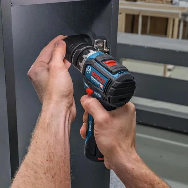 GSR 12V-35 FC - 3 Amp Hours