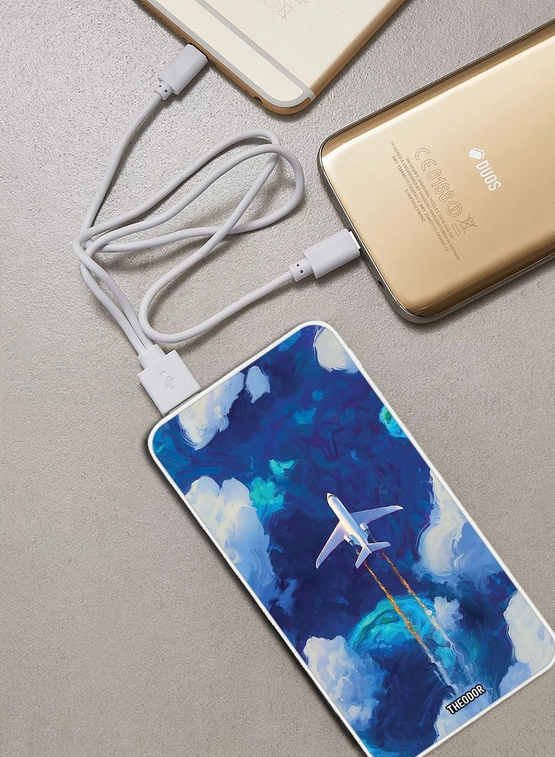 EX_PPBA169 - 10000 mAh