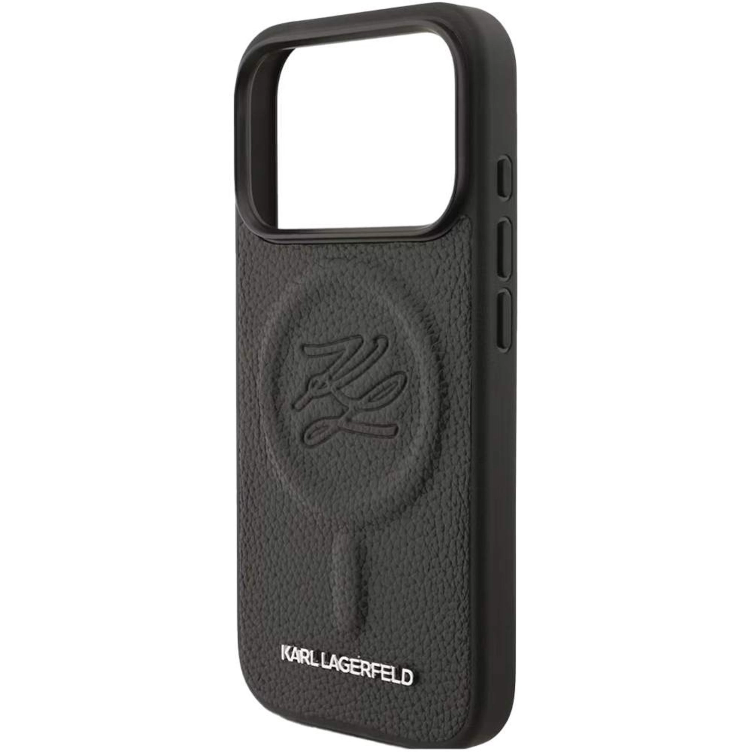 MagSafe Case - PU Case for iPhone 17 Pro