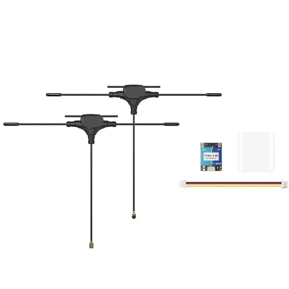 XsidY1010 Receiver
