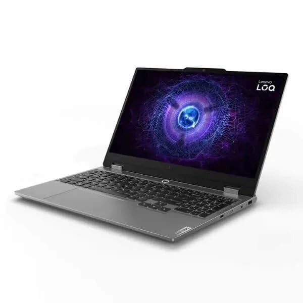 LOQ - 15.6'' 512GB 12GB Core i5-12450hx