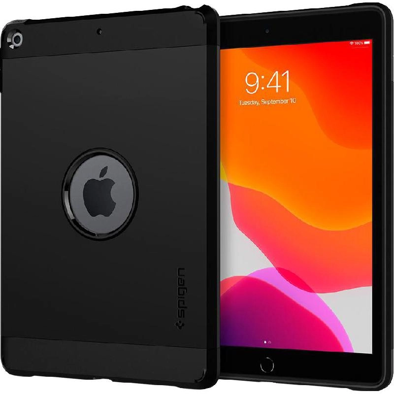 Tough Armor Case for iPad 10.2-inch (2019)