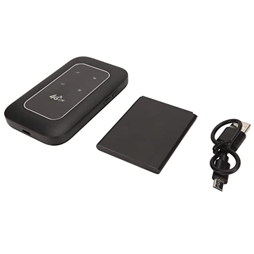 H808 - 3G 4G 802.11 b/g/n 150Mbps