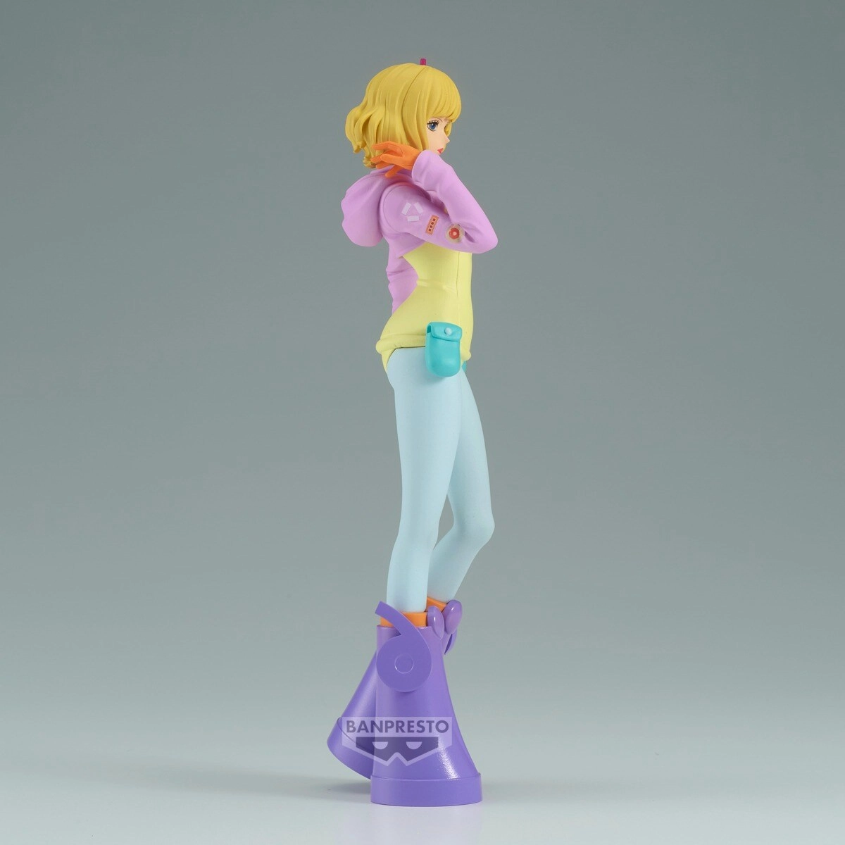 Stussy - One Piece (16 cm) (4983164285888)