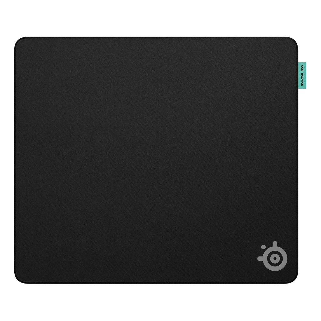 Steelseries QcK Balance L Neoprene Gaming Mouse Pad - 49x42 cm