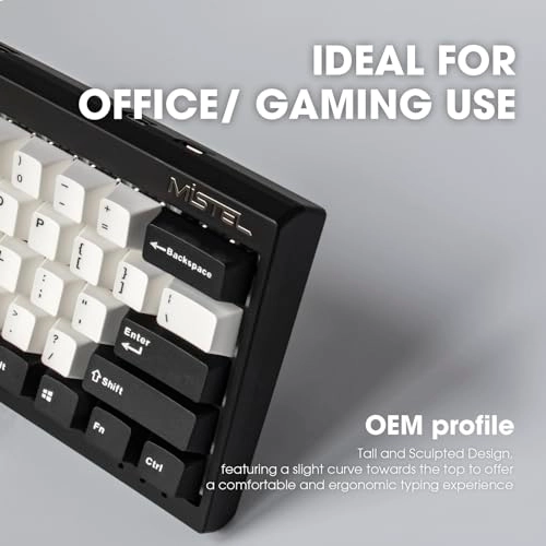 MD600 V3 - Split-Alice Wired