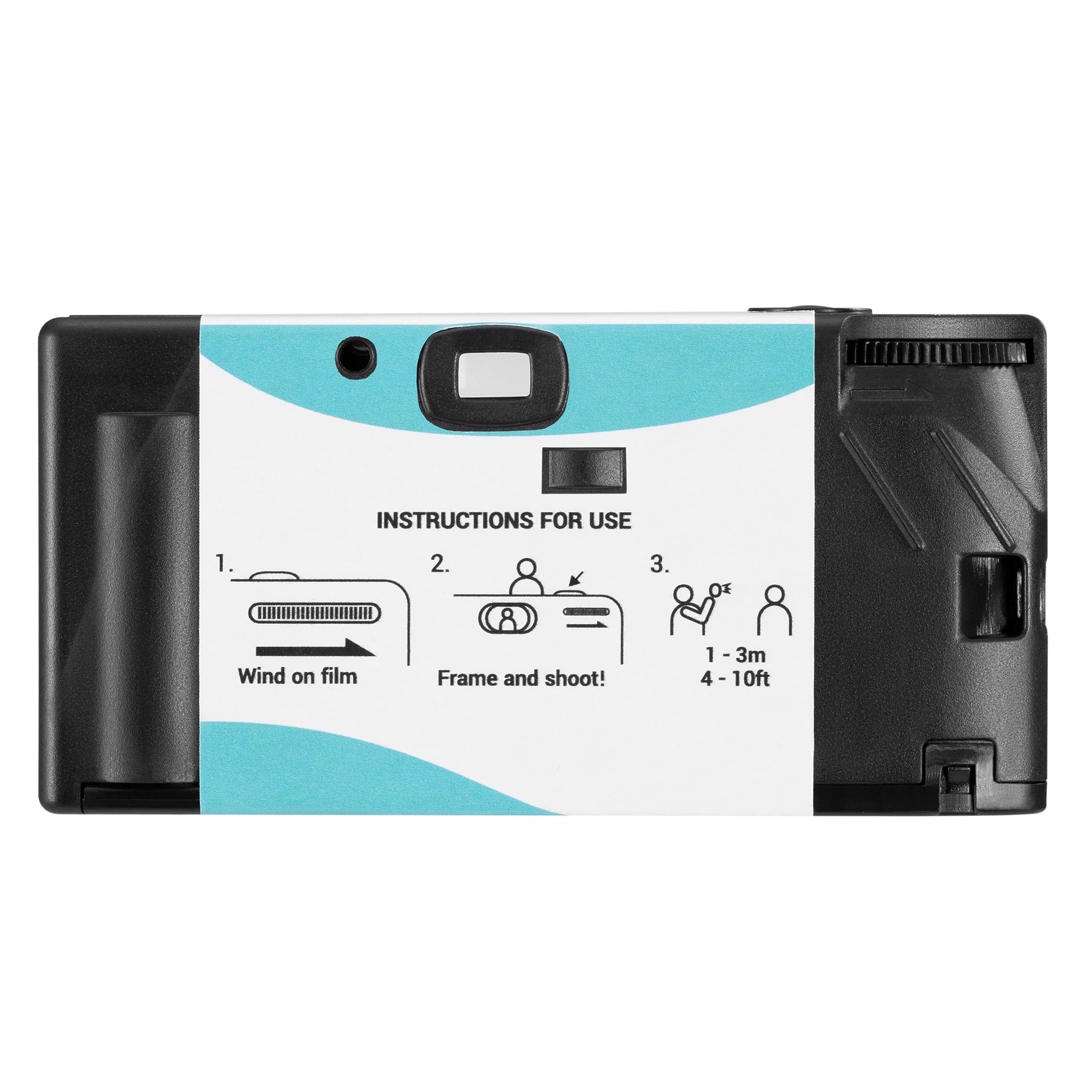Disposable Camera