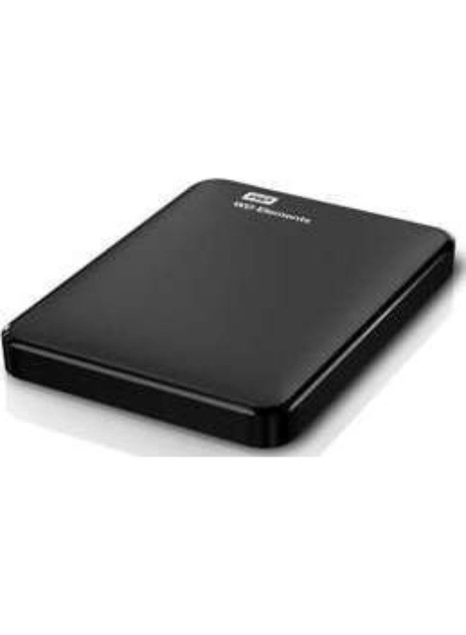 Elements 2TB HDD