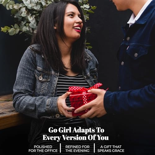 Go Girl - Eau de Parfum 100ml