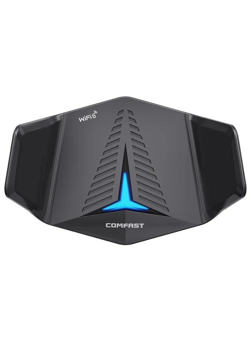 CF-972AX - 2.4GHz / 5.8GHz USB 3.0 Wireless