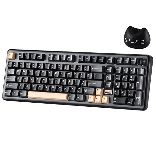 B98 PRO - Wired/Wireless