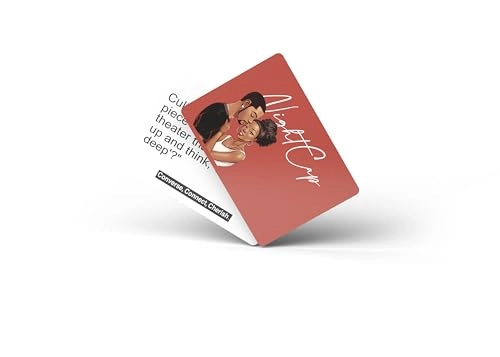 Nightcap - Card Game