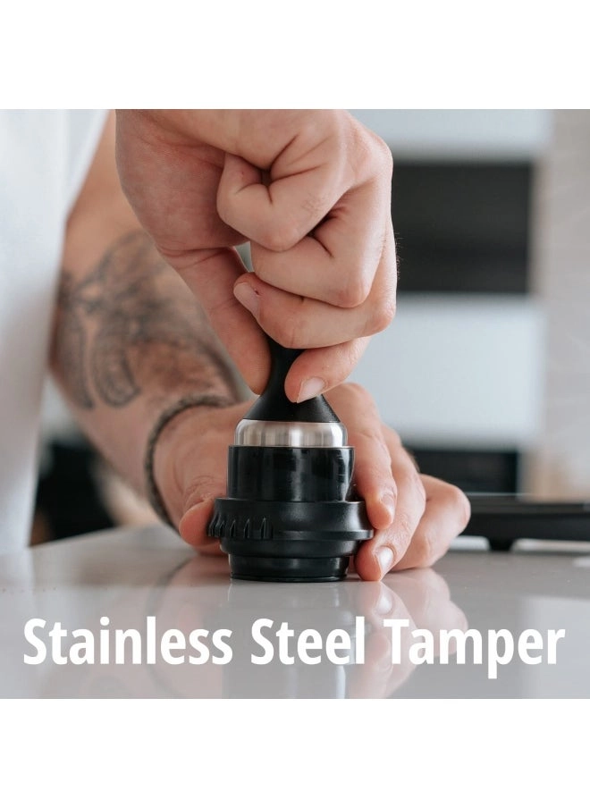 Classic Espresso Maker 153489