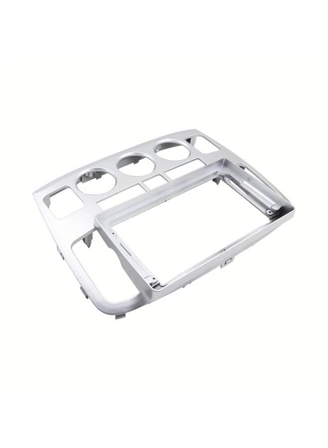 Radio Fascia - Suzuki Grand Vitara XL7 2001 2006