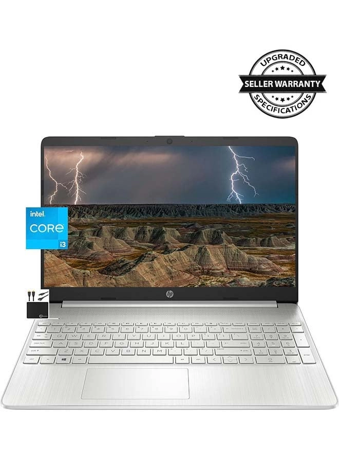 Laptop - 15.6 inch 256 gigabyte 16 gigabyte Core i3-1115G4