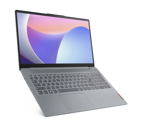 IdeaPad Slim 3 15IRH8 83EM008WIN - 15.6'' Core i7-13620H 16GB DDR5 512GB SSD