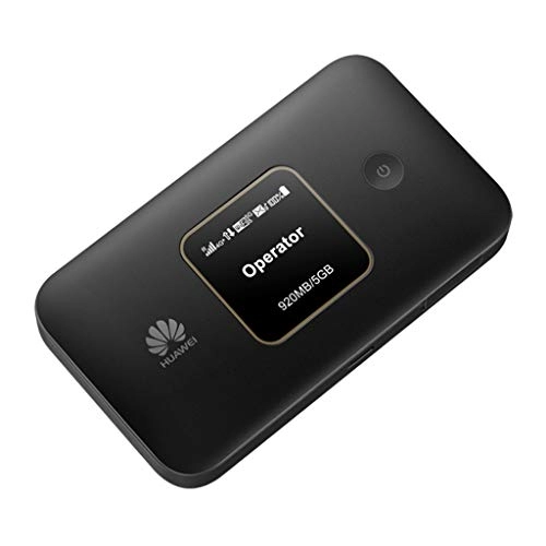 E5785 - 4G+ 802.11n|802.11ac 300 MBps