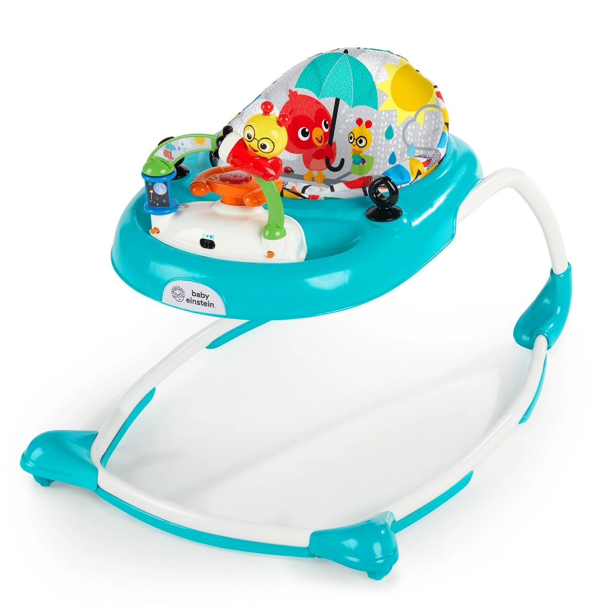 Baby Einstein Sky Explorers Walker - 3 Adjustable Height Positions 12kg
