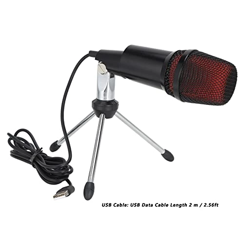 42urt53fwm USB Microphone
