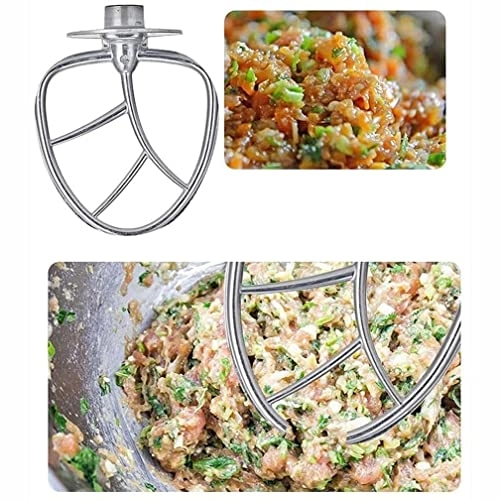 Stand Mixer - 6.5L 1300W