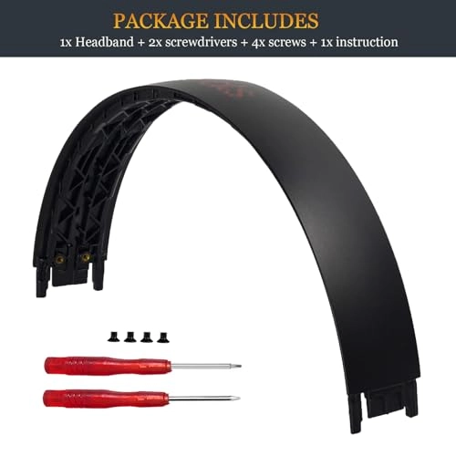 Solo 3 Headband - A1796 B0534