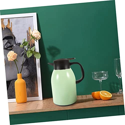 Vacuum Kettle - 1.6l