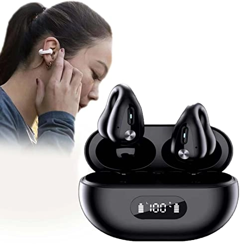Bone Conduction Earbuds Wireless Earbud