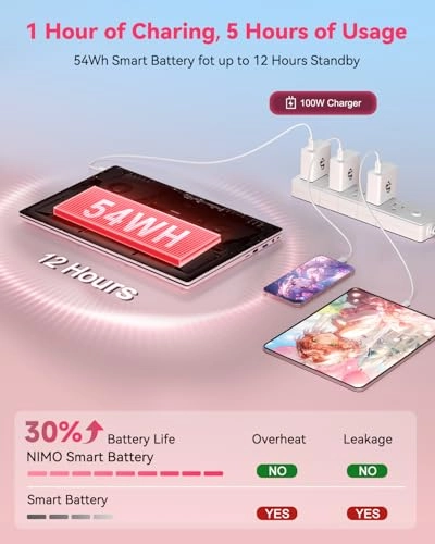 N15AR - 15.6'' 1TB 32GB Ryzen 7 Pro 6850U