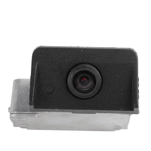 Rear View Camera - Night vision