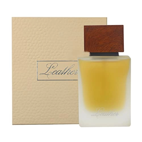 Leather Eau de Parfum 50 ml