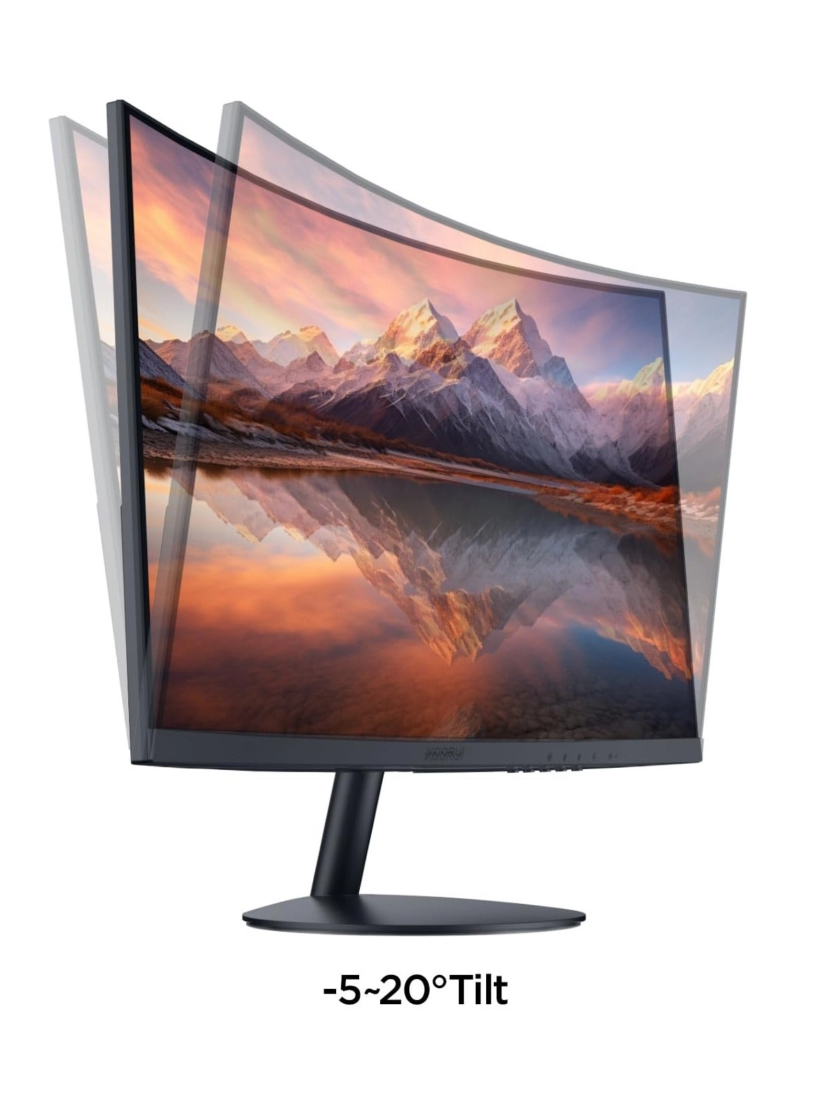 24N5CA - 23.6 inch 1920 X 1080