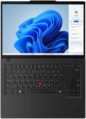 ThinkPad T14 G5 - 14'' Core Ultra 7 32GB DDR5 1TB SSD