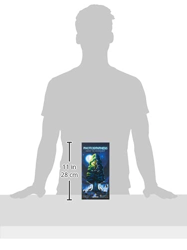 Photosynthesis: Under The Moonlight