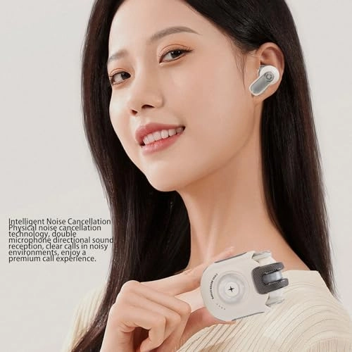 Cryfoktsz0awn7d6o Wireless Earphone