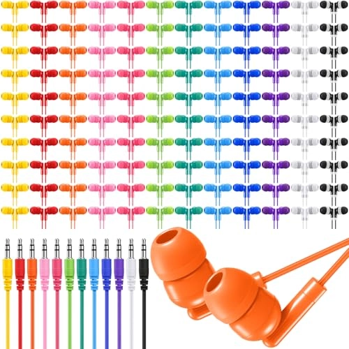 KQ1692 Wired Earbud Pack