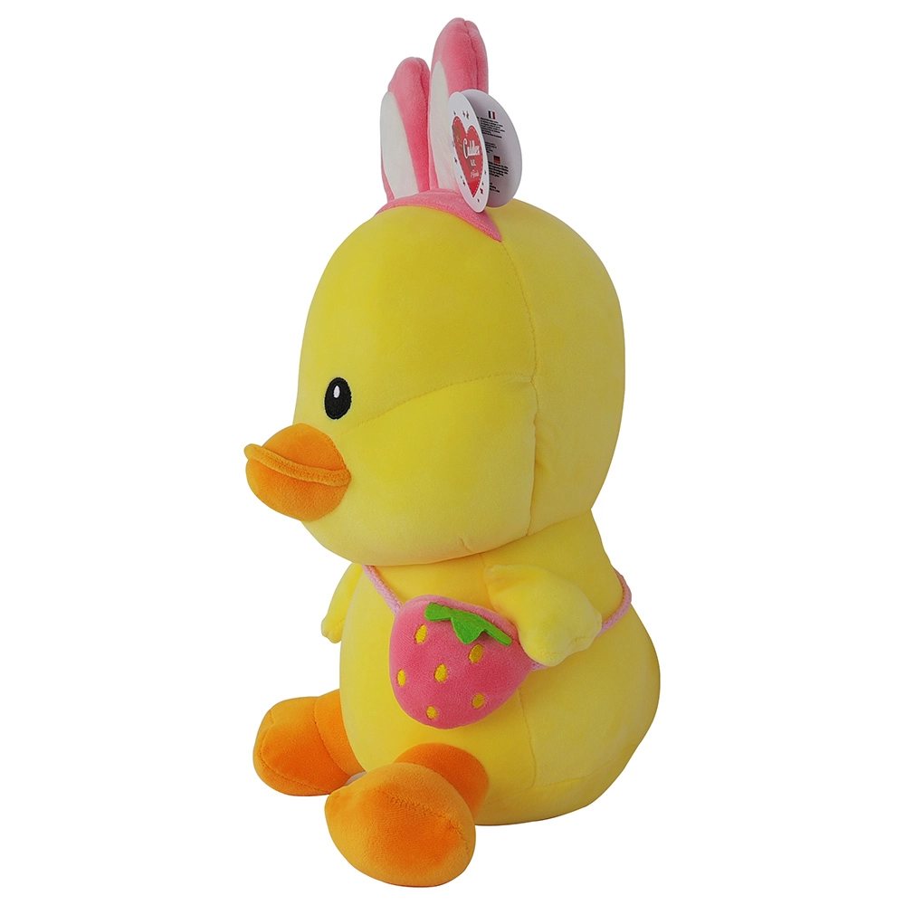 Duck Plush Toy Marshmallow Series - 45 cm
