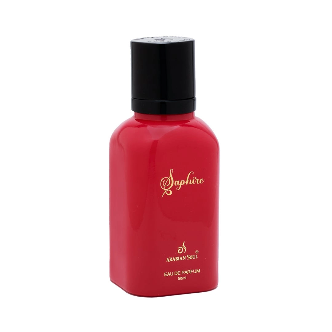 Arabian Soul Saphire Eau de Parfum 50 ml