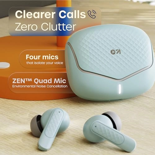 Z40 V2.0 Wireless Earbud