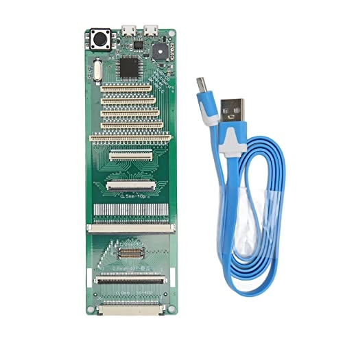 Keyboard Tester - USB