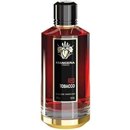 Red Tobacco Eau de Parfum 120 ml