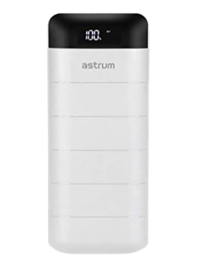 Astrum Portable Power Bank