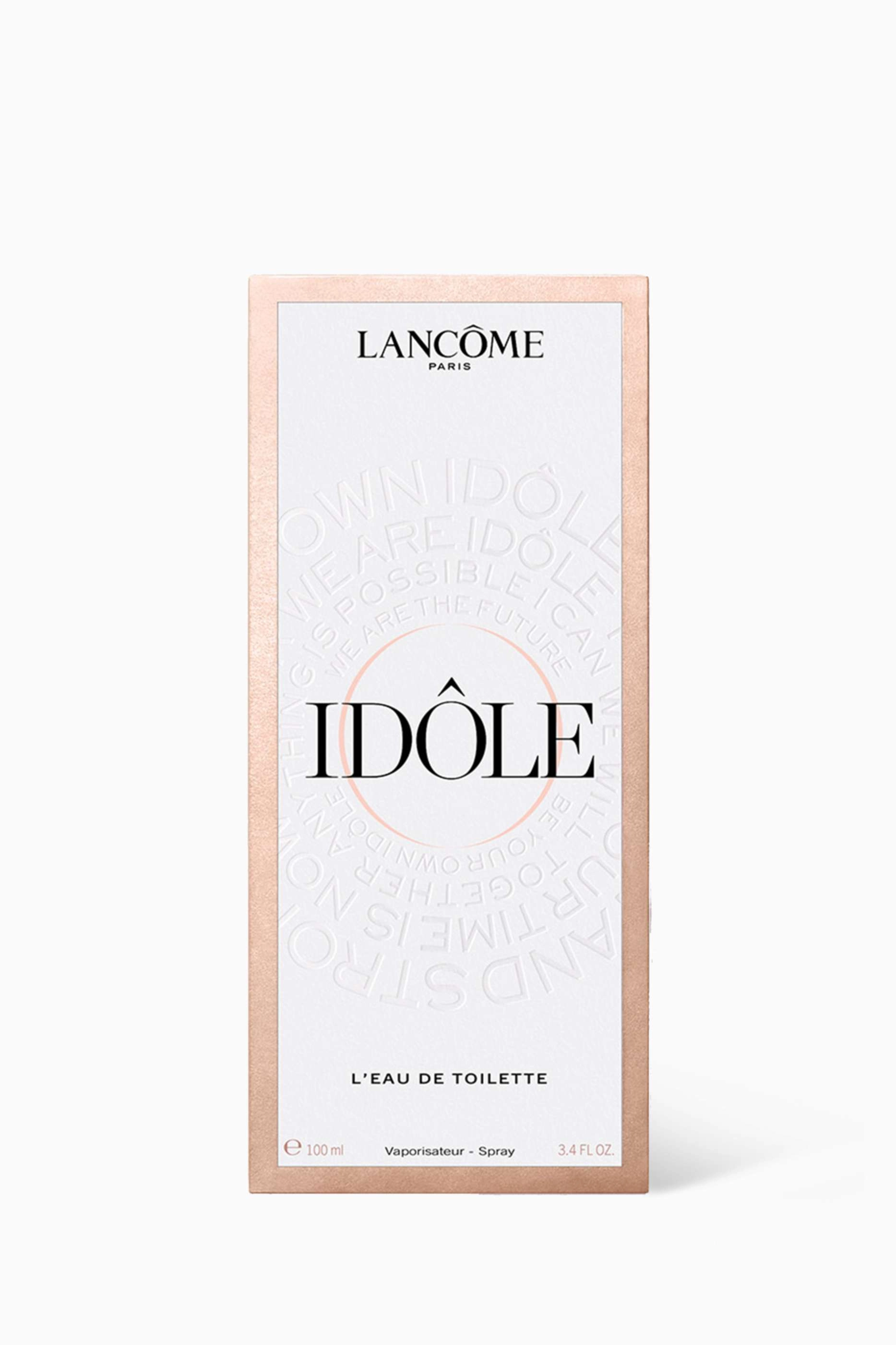 Idôle Eau de Toilette 100 ml