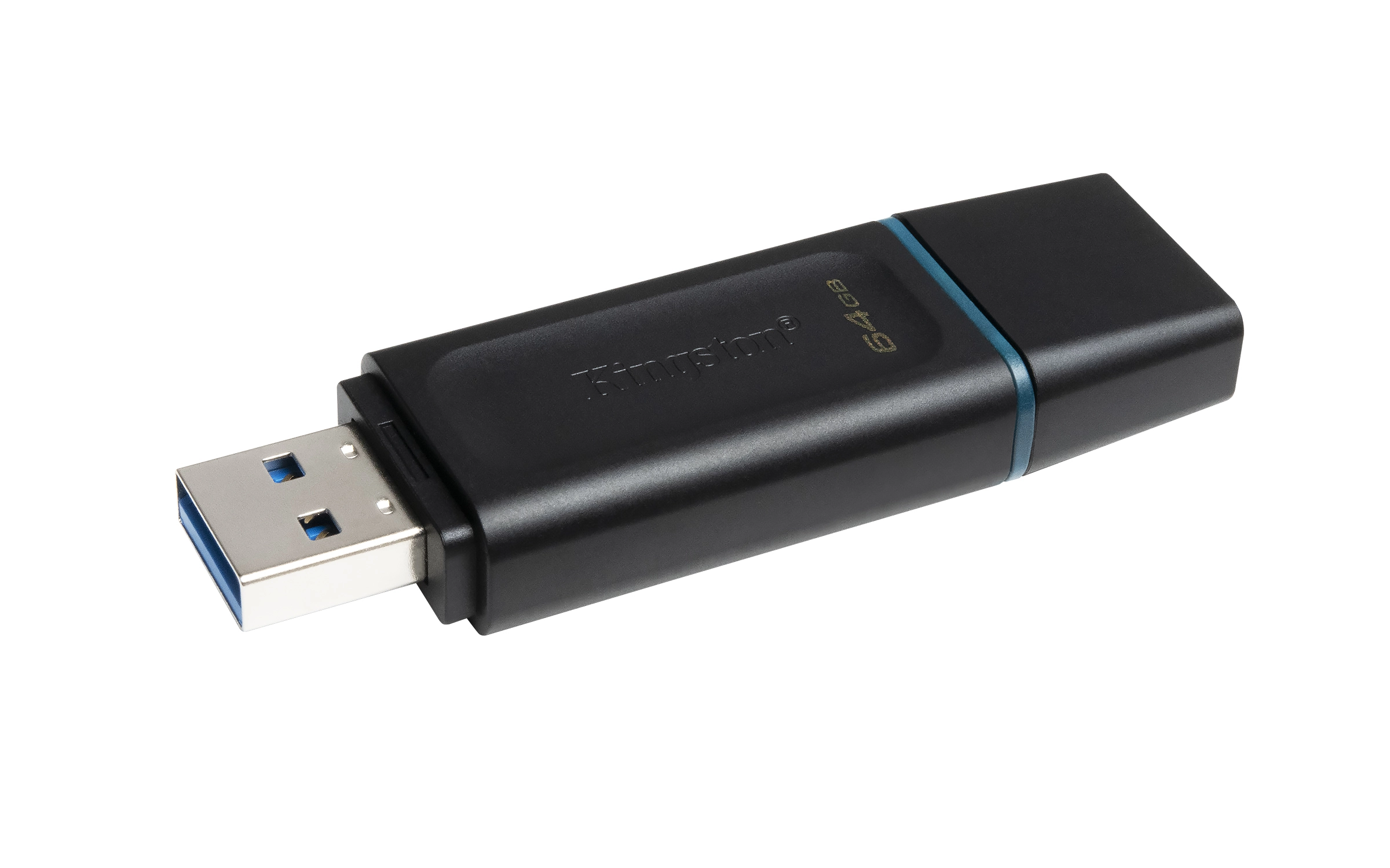 DataTraveler Exodia - USB 3.2 Gen 1 Type-A 64GB